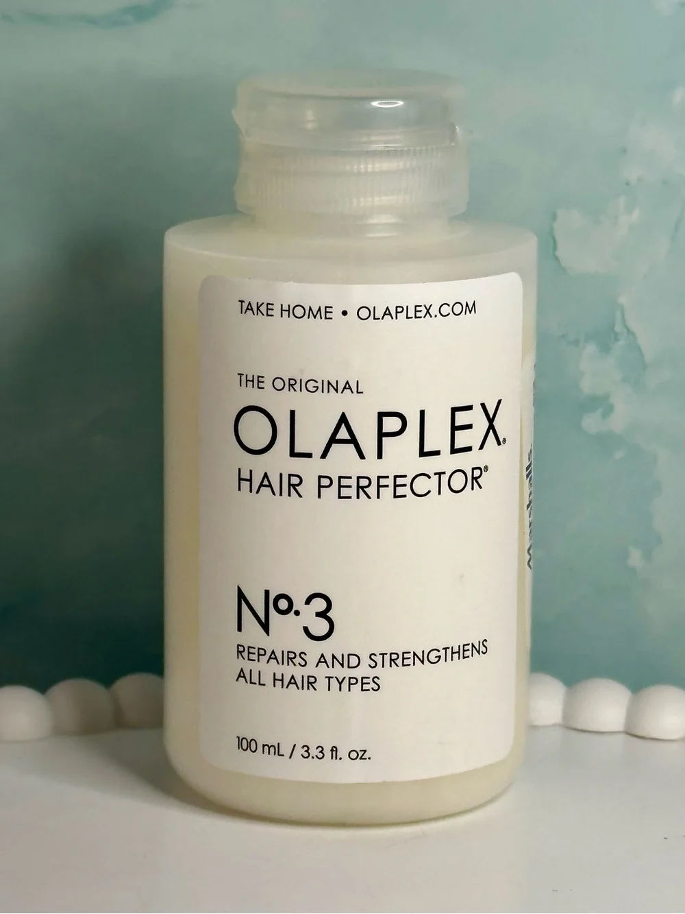 Olaplex No. 3 Hair Perfector Complete Repair Treatment 100ml SEALED New